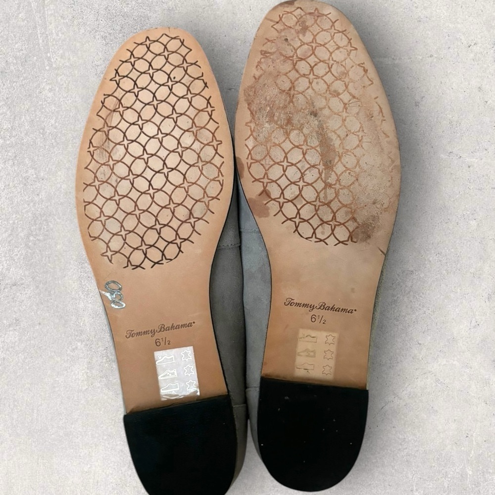 Tommy Bahama coastal drink loafers - Picture 3 of 7